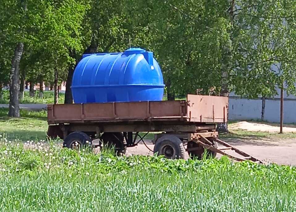 Уважаемые жители города Сольцы!.